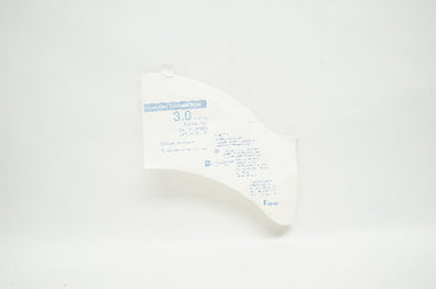 Mallinckrodt 86223 Uncuffed Tracheal Tube 3.0mm ID x 4.3mm OD (x)
